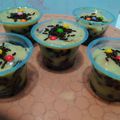 Cooksnap dari musbicha cwex untuk resep 4. Cheese Cake