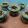 Cooksnap dari musbicha cwex untuk resep 4. Cheese Cake