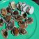 Cooksnap dari Vulcano Chan untuk resep Kerang Darah Rebus