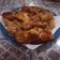 El cooksnap de Sarai Cristina cuando hizo Torrijas de leche con canela.