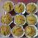 Cooksnap dari Dewi Mustika untuk resep Bolu pisang mekar no egg