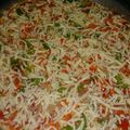 صورة من Yasmeen Bake، شاركها بعد تجربة وصفة 🍕 بيتزا ❤