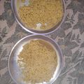 Pooja Lunker का कुकस्नैप जब उन्होंने नुक्कड़ वाली स्पाइसी मैगी(nukkad wali spicy maggi recipe in hindi) बनाया था।