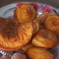 کوک اسنپ زینب بعد از امتحان کردن نان با بافت نرم و خوشمزه برای افطار.