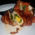 katnip57's cooksnap of when they made Spicy Armadillo Eggs.