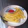 Cooksnap dari Puput || @putriasari12 untuk resep Kentang Goreng (French Fries) Renyah ala KFC