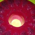 Cooksnap dari tian ny untuk resep Puding Buah Naga 🐉