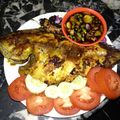Cooksnap dari Elva Natalia untuk resep Bawal bakar