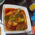 Cooksnap dari Novi Puspitasari untuk resep Ikan Kembung Woku Belanga