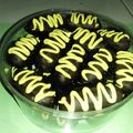 Cooksnap dari Er Lina untuk resep Kurma Cokelat Kacang