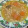 El cooksnap de Juan Carlos Murillo Rincón cuando hizo Judías blancas con verduras.