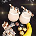 صورة من 🍓⭐Sënøritâ Bãrikiã DZ⭐🍓، شاركها بعد تجربة وصفة سموثي الموز و التمر