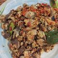 Cooksnap dari Kartika Noviana Purwiyono untuk resep Tongkol Suwir Pedas