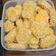 Cooksnap dari Nina Yuliana untuk resep Nugget Tempe