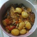 Cooksnap dari Klingcie klingkling untuk resep Ikan pindang salem bumbu sarden