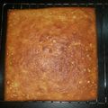 Cooksnap dari Vivien Hakim untuk resep Banana cake enak n simple