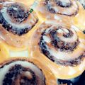 صورة من alsafa~2019🇸🇦، شاركها بعد تجربة وصفة سينابون 😋
