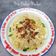 Cooksnap dari AzizahPrantoro untuk resep 110. Mie Balap Medan