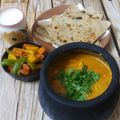 Dr. Pushpa Dixit's cooksnap of when they made પનીર હાંડી (Paneer Handi Recipe In Gujarati).