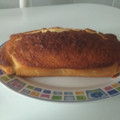 El cooksnap de Ali Taylor cuando hizo Bizcocho de limón.
