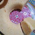 Cooksnap dari nynx moeljas untuk resep Cheese cake kukus
