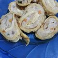 Cooksnap dari Mega Nugraha untuk resep Rolade ayam