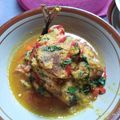 Cooksnap dari Rani untuk resep Ikan Tongkol Pesmol