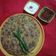 Dipti Patel's cooksnap of when they made મેથી થેપલા (Methi Thepla Recipe in Gujarati).