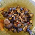 Cooksnap dari Aulia R. untuk resep Oseng terong kecap