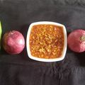Rekha Vora's cooksnap of when they made કેરી ડુંગળી નું અથાણું (Keri Dungli Athanu Recipe In Gujarati).