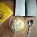 Cooksnap dari Ika Suartika untuk resep Jagung Susu Keju (JaSuKe)