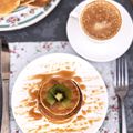 صورة من ft_om233، شاركها بعد تجربة وصفة بان كيك