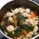 รูป Cooksnap ของ ครัวนุ้งแคท เมื่อเขาทำ ซุปวากาเมะคลีน ไฟเบอร์สูง โปรตีนสูงมากก