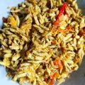 Cooksnap dari Indah Dano Arif untuk resep Nike Tumis / Nike Woku / Ikan Nike Tumis Khas Manado