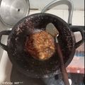Cooksnap dari Wahyu NurJanah untuk resep Semur Ati Ampela Kecap