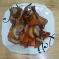 Cooksnap dari Mbakna Kinasih untuk resep Bebek Peking