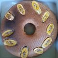 Cooksnap dari triagus winarti untuk resep Bolu pisang raja (resep Farah Quenn)