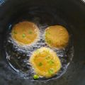 POOJA Bhatt's cooksnap of when they made ઢેકરાં (Dhekra recipe in Gujarati).