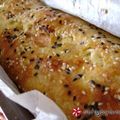 Cooksnap από despinal στη συνταγή Πατσαβουρόπιτα