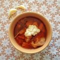 Сooksnap від Татьяна Шуляк 🇺🇦🌺, який(а) приготував(ла) Український борщ.