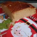 El cooksnap de Jagdish cuando hizo Pan de maíz (maseca).