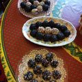 Cooksnap από tzoulitsa στη συνταγή Μοναστηριακά Τρουφάκια