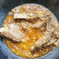 Cooksnap dari Ajeng kencana untuk resep Iga Bakar Madu Teflon 🍖👩‍🍳