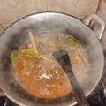 Cooksnap dari asyita rizky untuk resep Kicik Daging Sapi