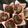 El cooksnap de Caro Bonetto cuando hizo Muffins de chocolate: 🧡¡Espectaculares!🧡.