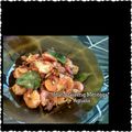 Cooksnap dari Agnalia Hasbi untuk resep Udang Goreng Ala Indi
