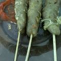 Cooksnap dari Heny Setya untuk resep King sempol daging sapi