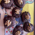 El cooksnap de Mabelle cuando hizo Galletitas de Algarroba sin tacc, sin azúcar, sin lactosa, apto keto❣️.