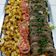 El cooksnap de Diego Ruiz cuando hizo Pan de carne relleno.