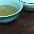 Cooksnap dari Maria Andella untuk resep Bubur lolos ngangenin